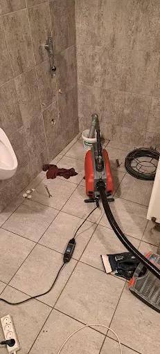 KD Usługi hydrauliczne Kamil Drygaś